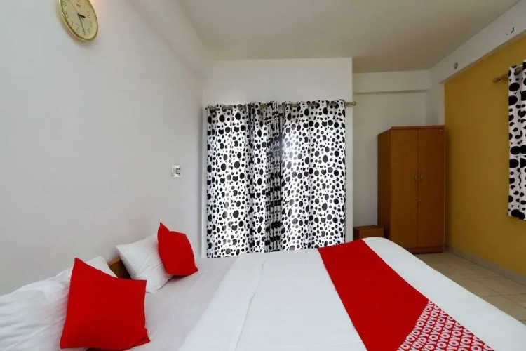 Oyo 19157 Kuteer Home Stay
