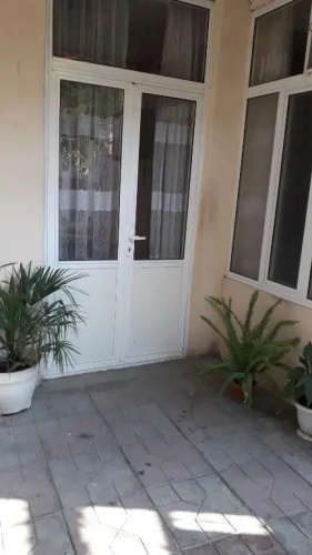 Apartment at Narimanov 151