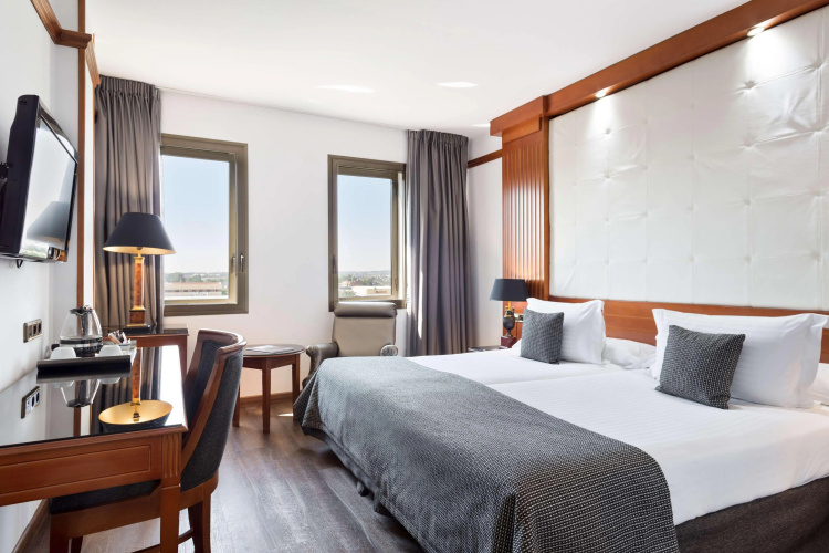 Best Western Premier CMC Girona photo 7