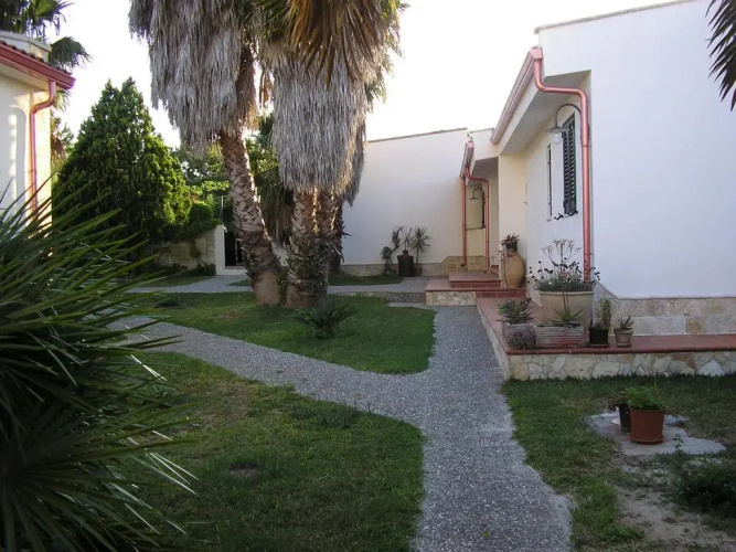 Agriturismo Il Piccolo Lago