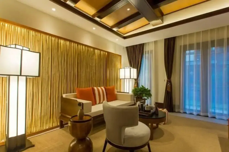 SongTang Homestay