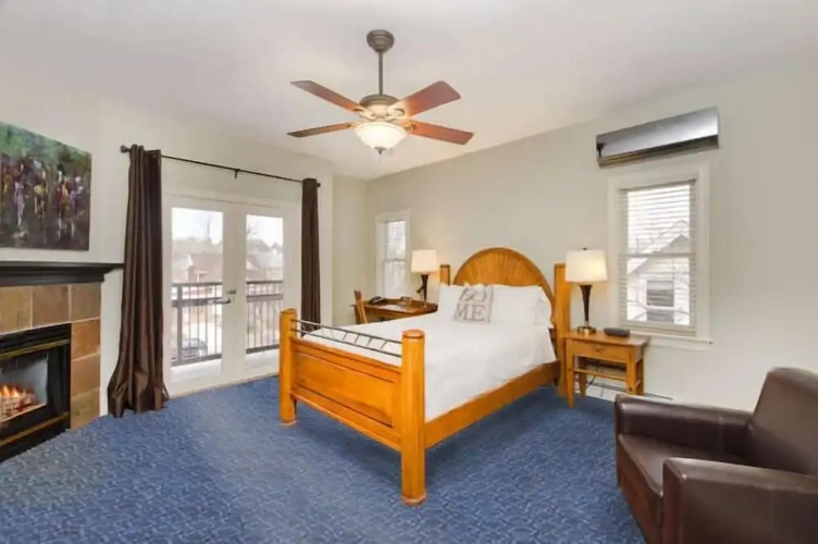 Premium Double room