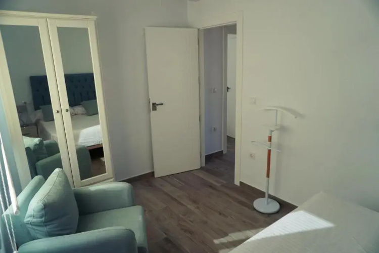 Apartamentos Ondeanos