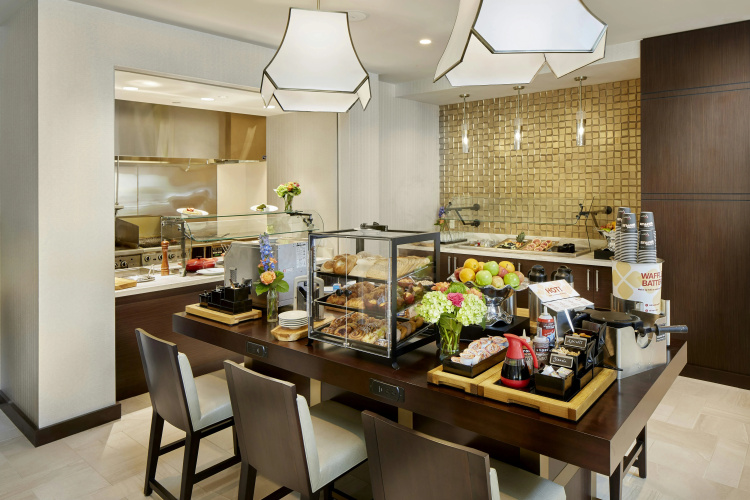 Hilton Garden Inn Roslyn photo 12