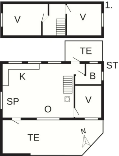 Cottage