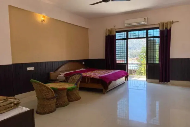 Kanara Hotels Pvt Ltd