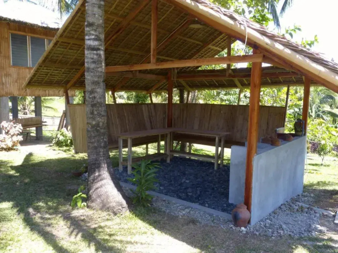 Blue Seastar Resort