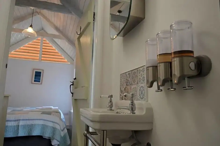 Croyde Farm Bed and Breakfast