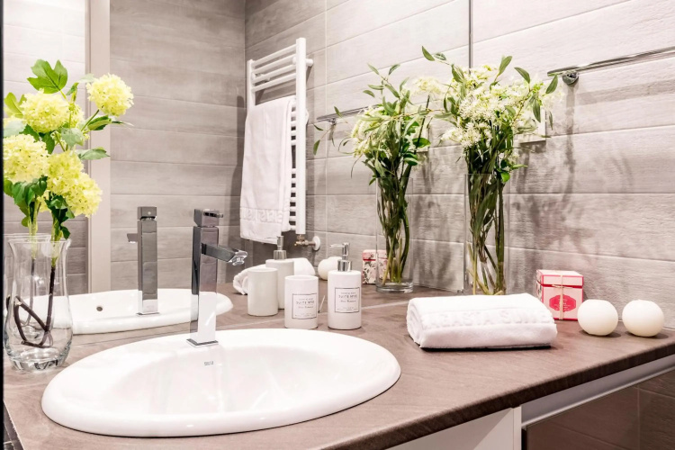 Sagasta Suites Luxury Apartments