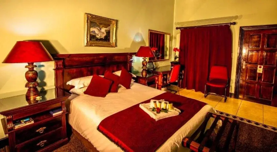 Caesars Guesthouse & Conference Centre