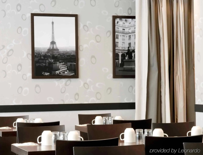 Adagio Paris Montrouge photo 20