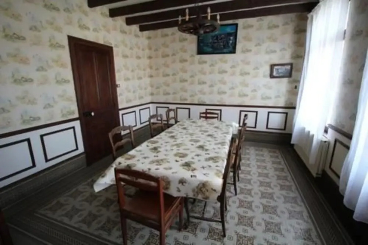 Ferme de Savy