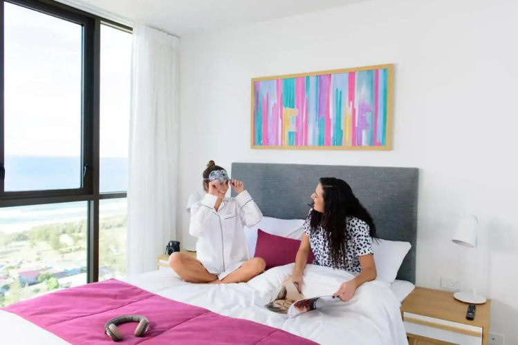 Avani Broadbeach Residences