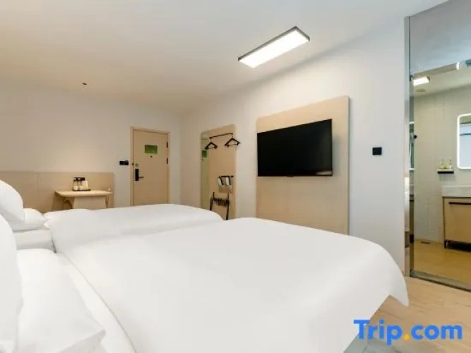 Comfort Twin room