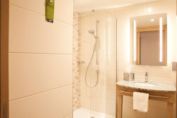 Hampton by Hilton Dortmund Phoenix See photo 10