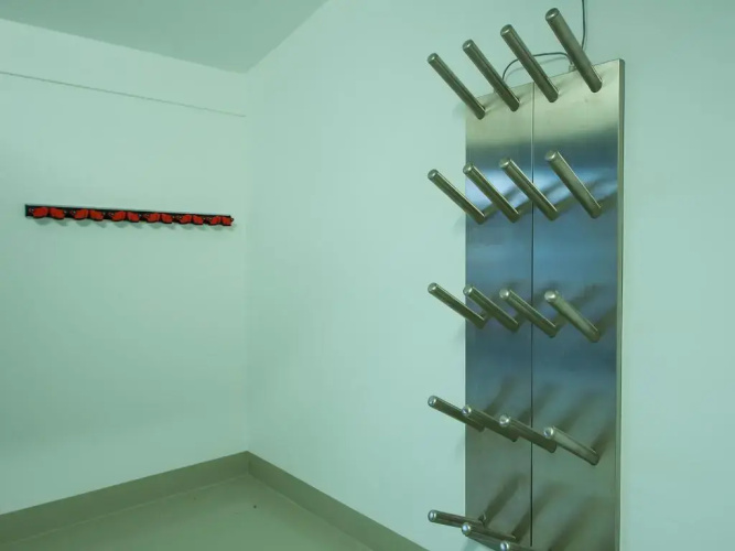 Ferienwohnung - Bergblick - Vandans