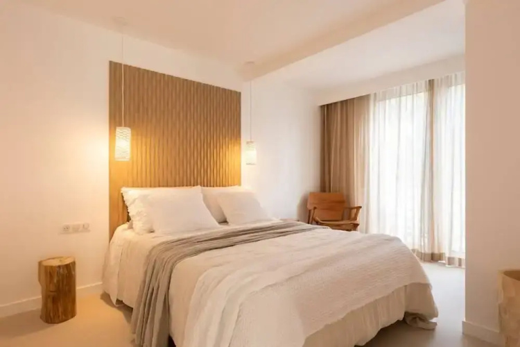 Carla Rosa 3 Appartement de Luxe Piscine - 2 BDR
