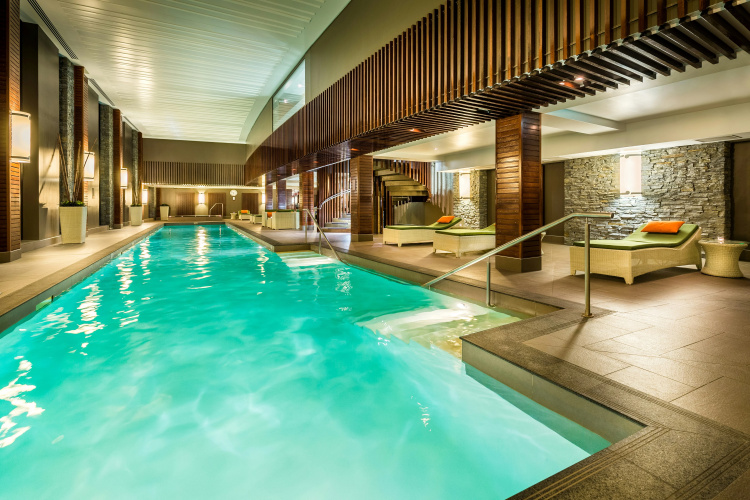 Hilton Queenstown Resort & Spa photo 17