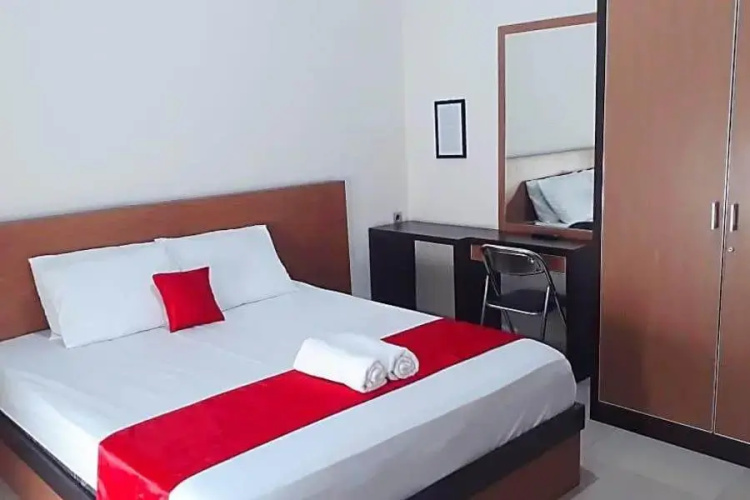 Shafira Residence Syariah