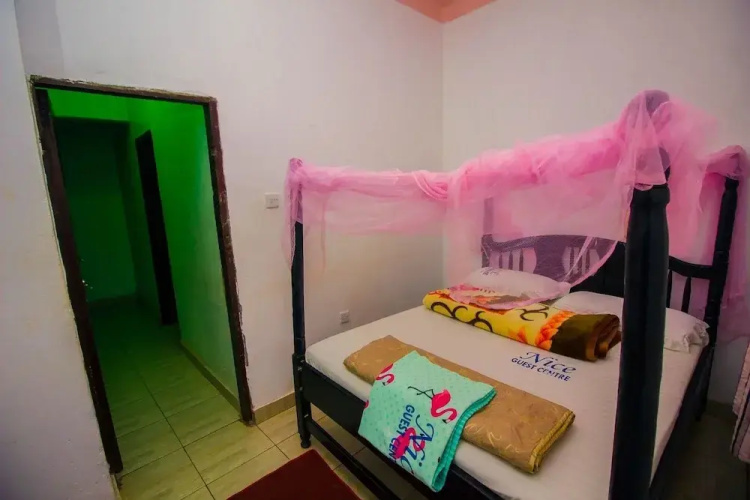 Nice Guest House