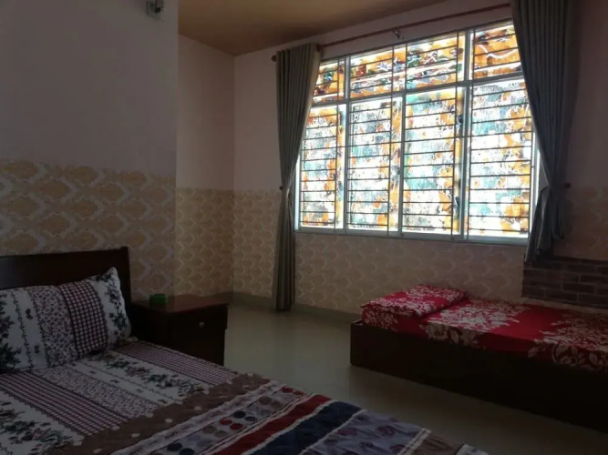 Hoang Tri 89 Hotel
