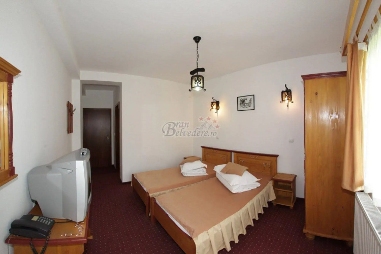 Bran Belvedere International