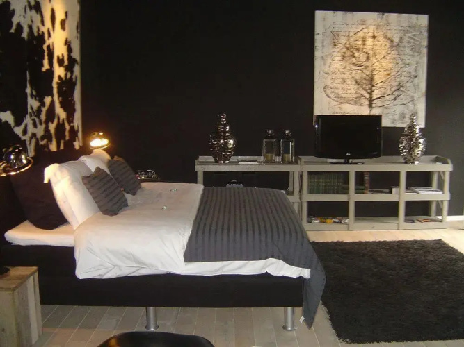 B&b Spaniënhof