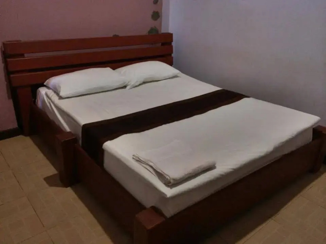 Loso Guesthouse