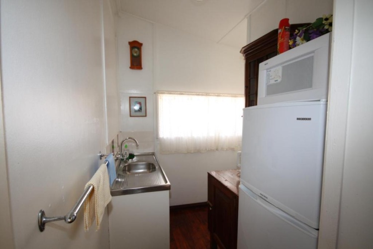 Deluxe Double Family Suite with view