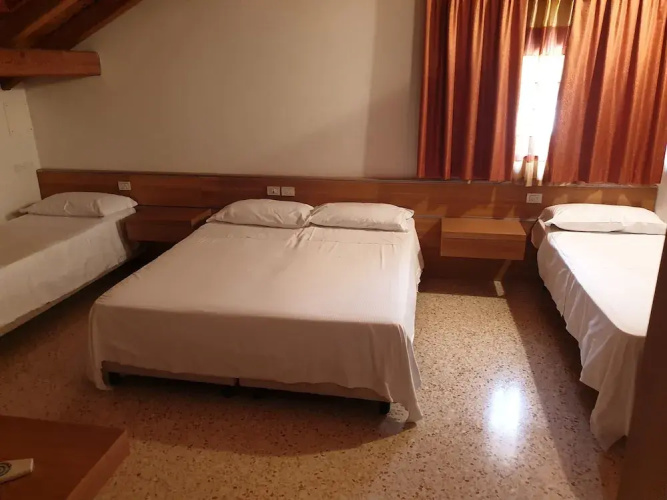 Agriturismo Venice Dolomiti