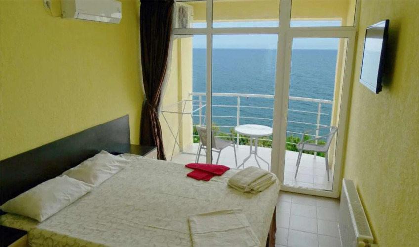 Фотография номера мини отеля Легенда