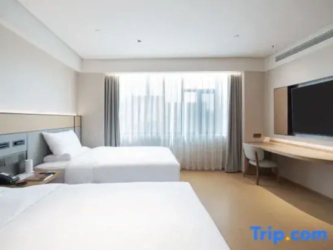 Business Twin room