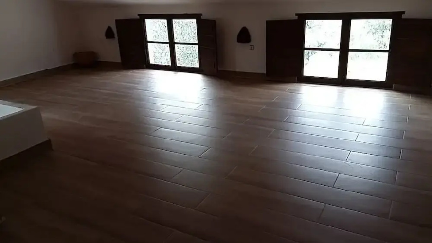 Casa Rural Marrucho