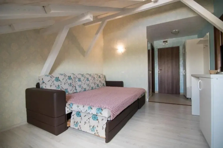 1 Bedroom Suite