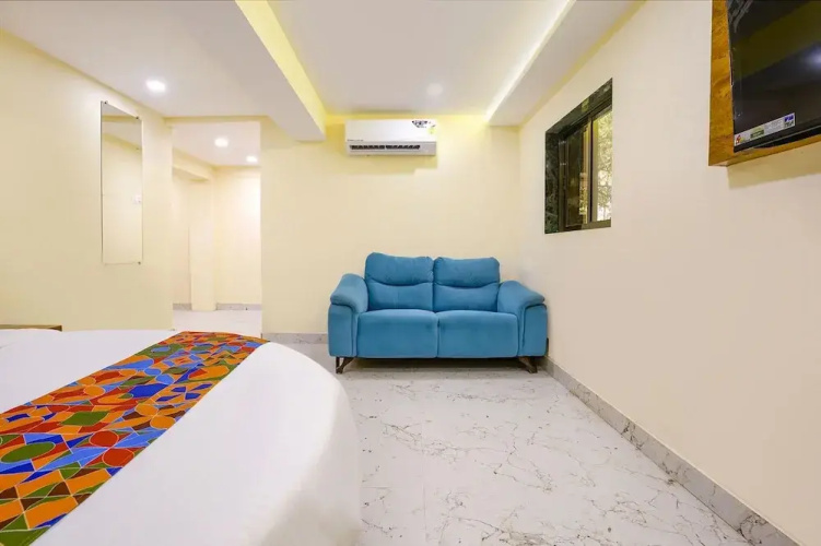 FabHotel Millenium