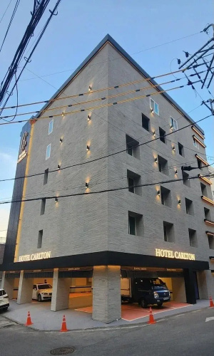 Otel görseli