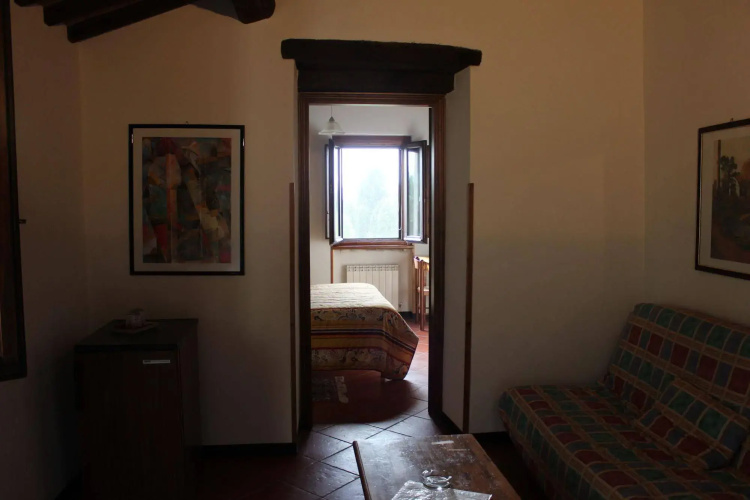 Agriturismo La Ginestrella