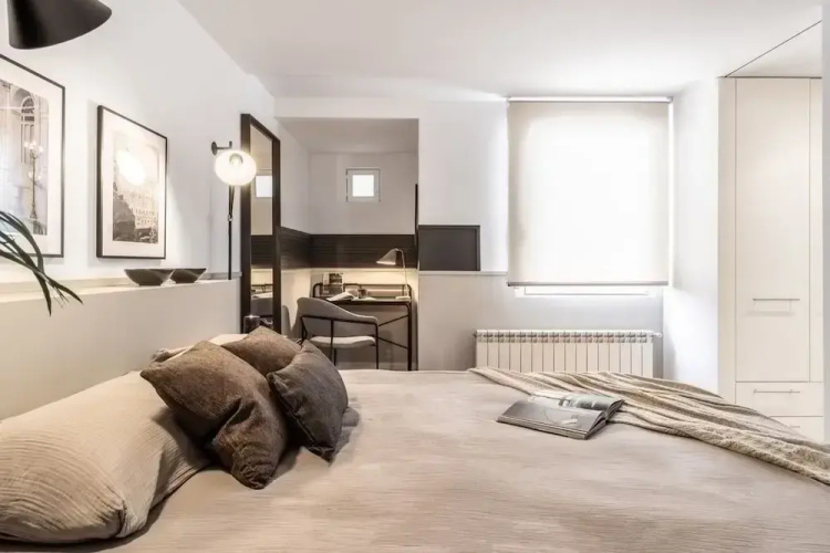 Oeste - 2 Bedrooms in Chueca