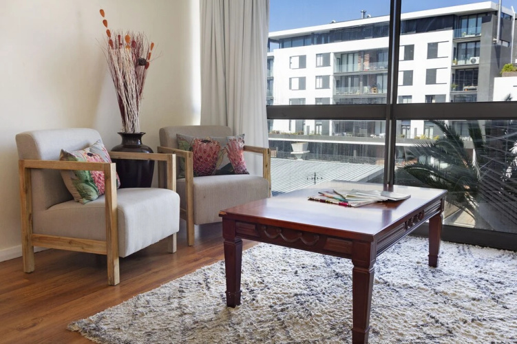 Portside 309 by HostAgents