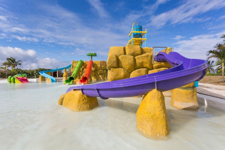 Grand Palladium Jamaica Resort and Spa photo 32