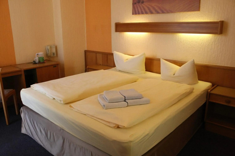 Hotel Graf Pückler