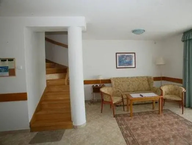 Apartment Montex