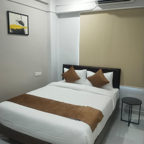 Lexora Hotel