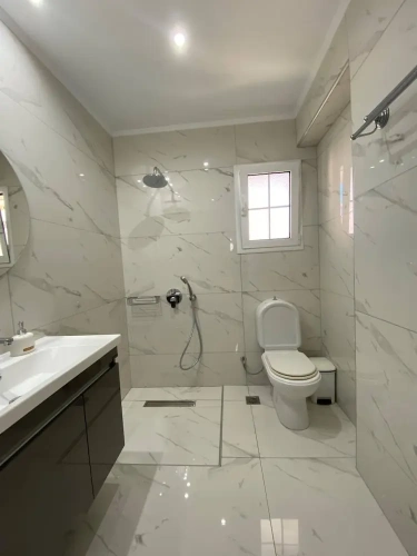 1 Bedroom Family Apartment