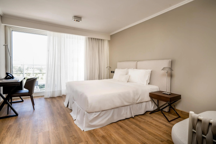 Hotel Solerios Mansa