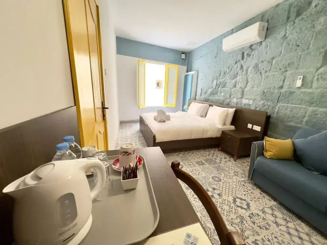 MyTravel House