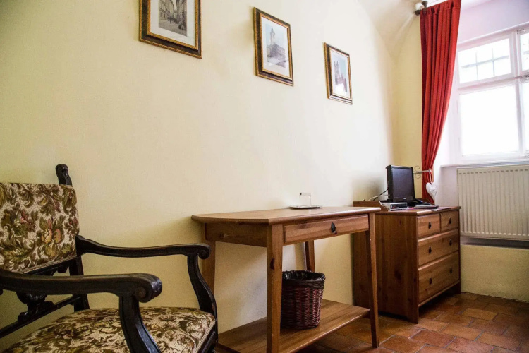 Hotel Loreta