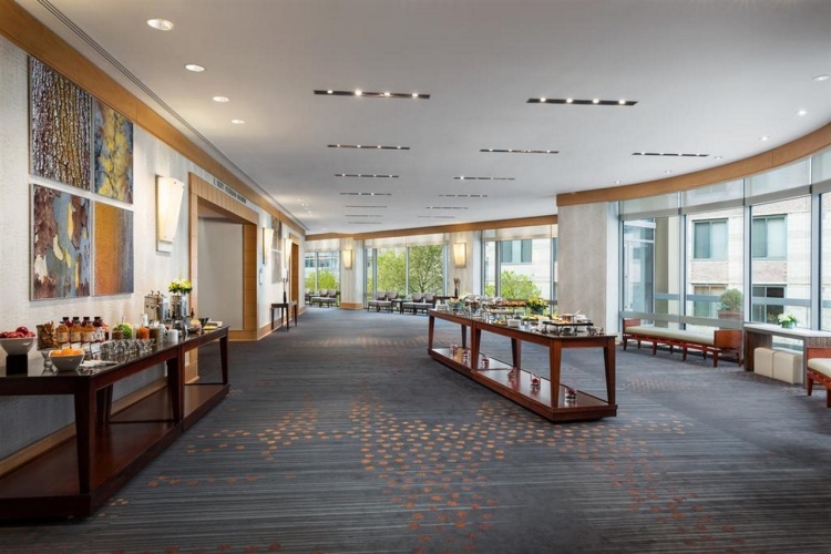 The Westin Arlington Gateway photo 26