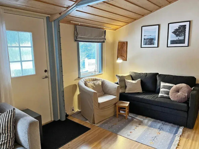 4 Star Holiday Home in Ingaro-by Traum