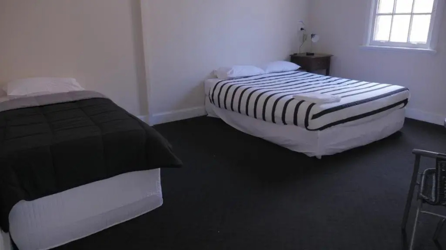 National Hotel Toowoomba
